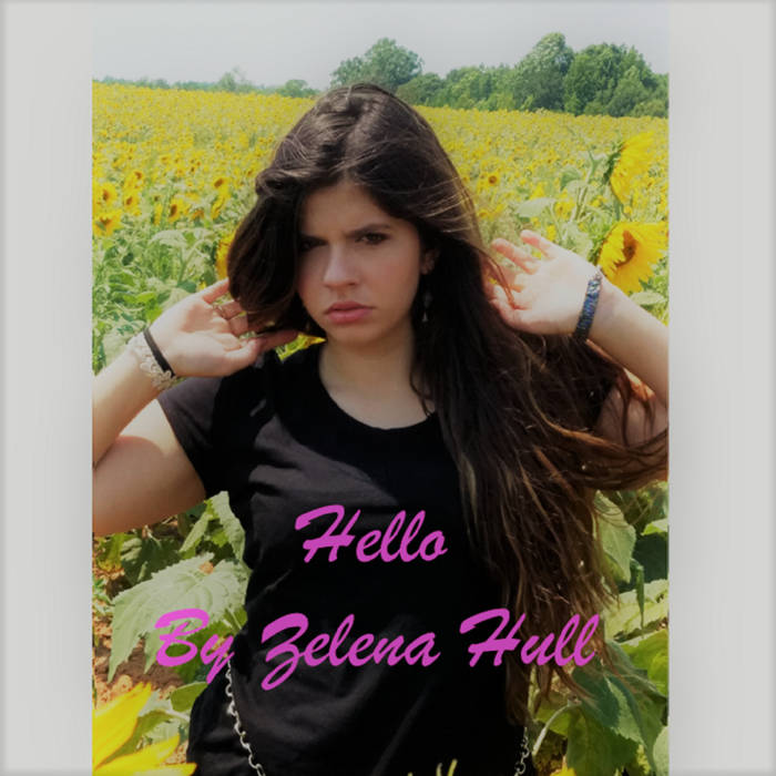 Hello EP